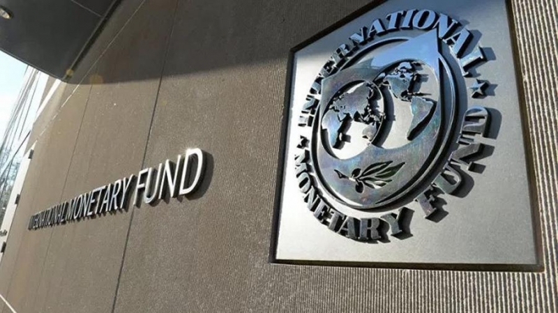 El FMI ratifica que espera recesión en la Argentina este año y recuperación el próximo