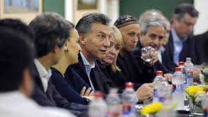 Internas y aprontes alrededor de cambios en el Gabinete | opinafe.com.ar