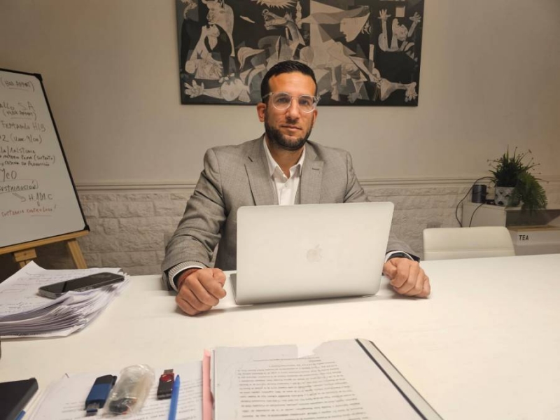 Sobreseyeron a Pedro Fernández en una causa por enriquecimiento ilícito
