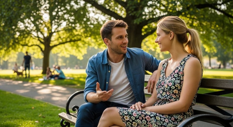 El debate eterno: ¿existe la amistad entre el hombre y la mujer?