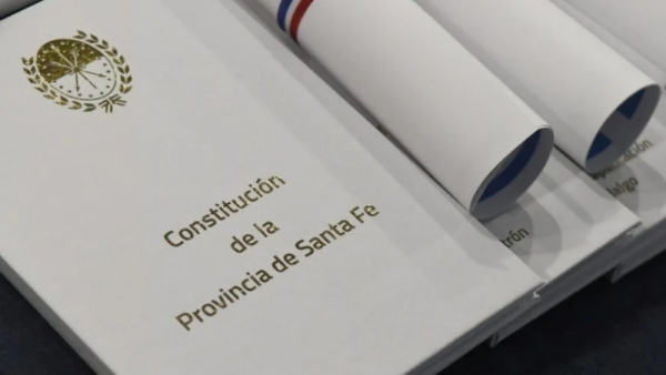 Santa Fe abrió un proceso participativo para redactar su futura Carta Orgánica