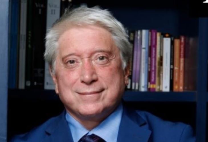 Carlos Felice: La seguridad social como expresión organizada de la solidaridad