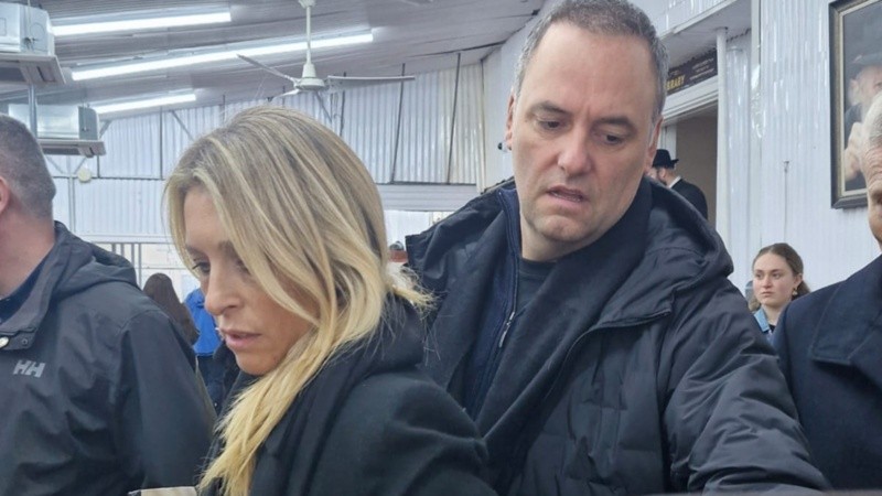 ¿En el país de los boludos, Adorni fue el rey?