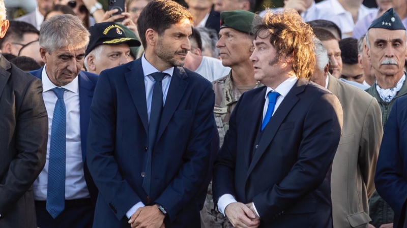 Santa Fe y el gobierno nacional avanzaron en la compensación de créditos y deudas